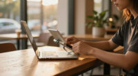 13 Best Portable Laptop Stands for Students in 2026
