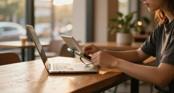 13 Best Portable Laptop Stands for Students in 2026