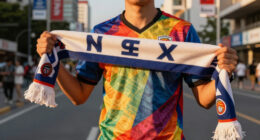 13 Best Soccer Fan Apparel in 2026