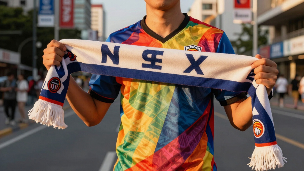 13 Best Soccer Fan Apparel in 2026