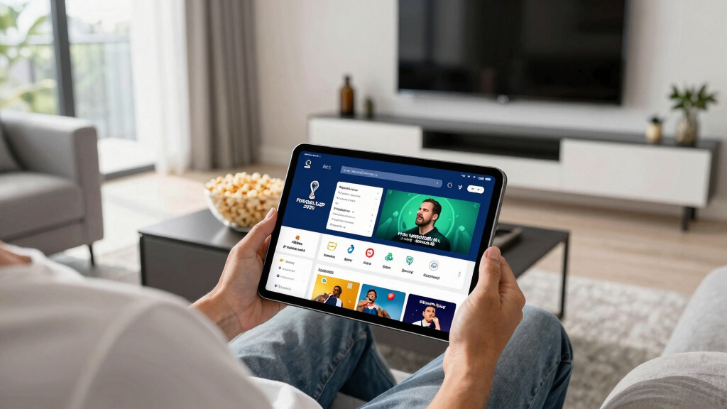 14 Best FIFA World Cup 2026 Streaming Guides in 2026