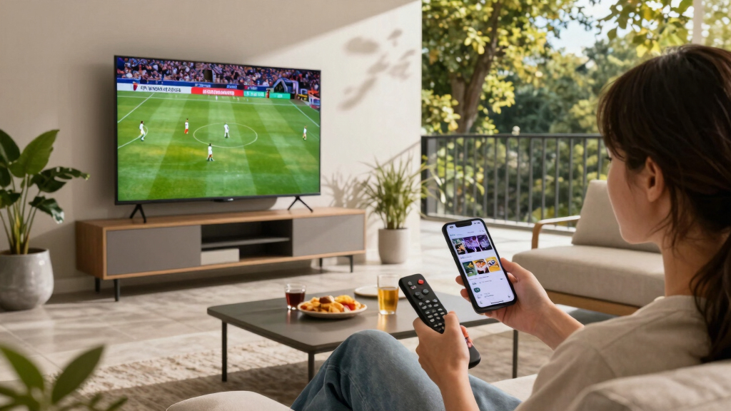 14 Best FIFA World Cup 2026 Viewing Guide in 2026