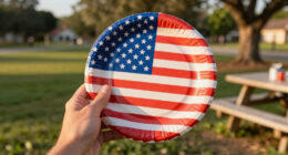 14 Best Patriotic Outdoor Party Supplies in 2026