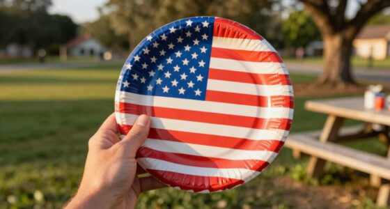 14 Best Patriotic Outdoor Party Supplies in 2026