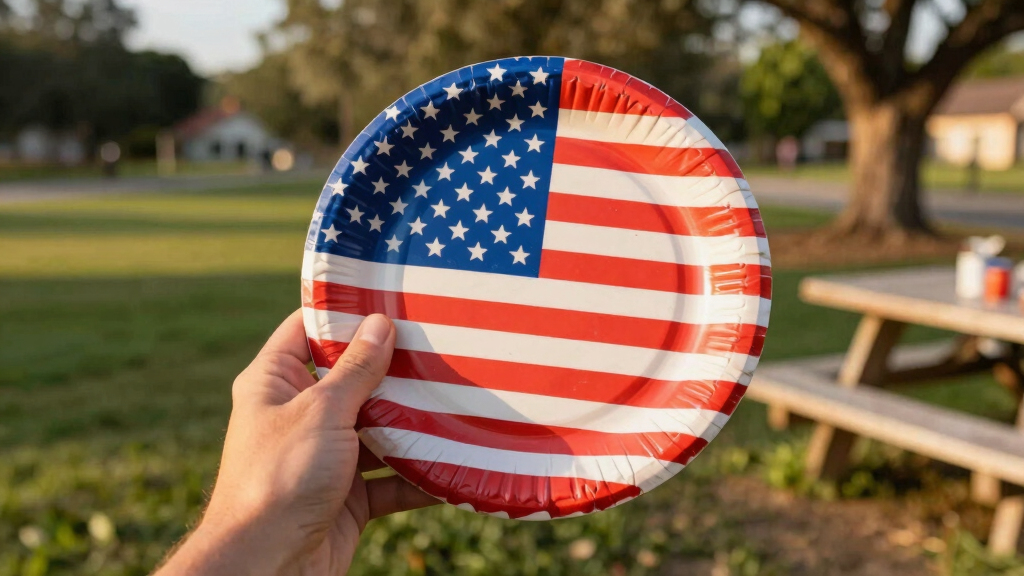 14 Best Patriotic Outdoor Party Supplies in 2026