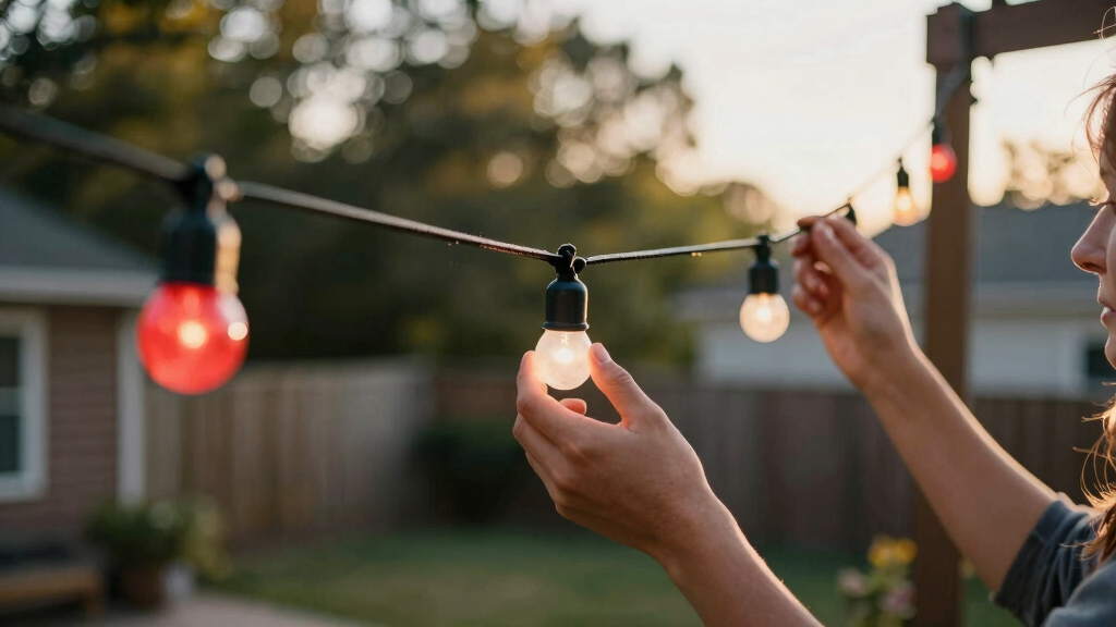 14 Best Patriotic Outdoor String Lights in 2026