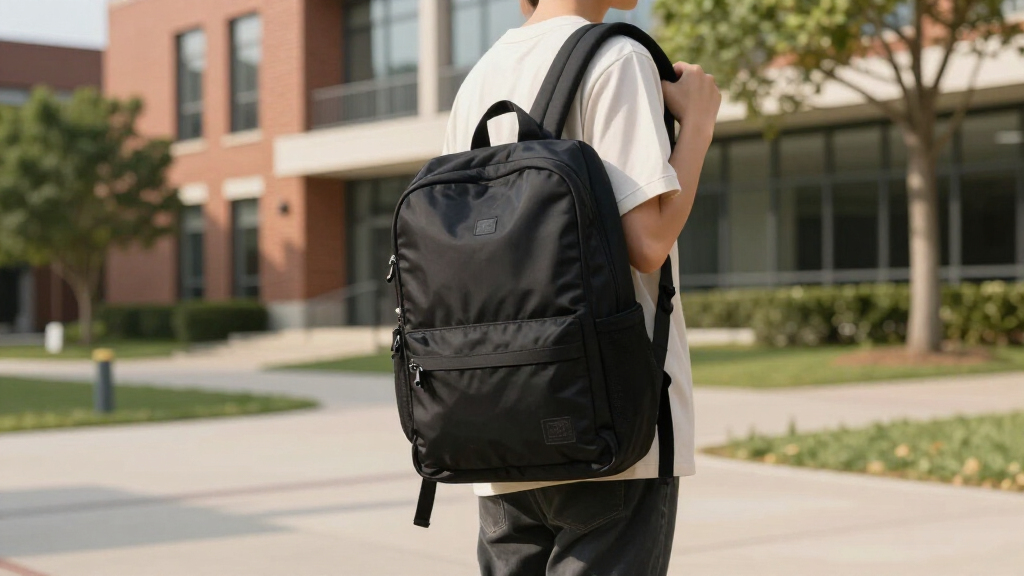 14 Best Student Laptop Backpacks in 2026