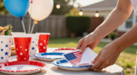 15 Best 4th of July Patriotic Party Supplies in 2026