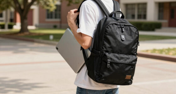 15 Best Laptop Backpacks for Students in 2026