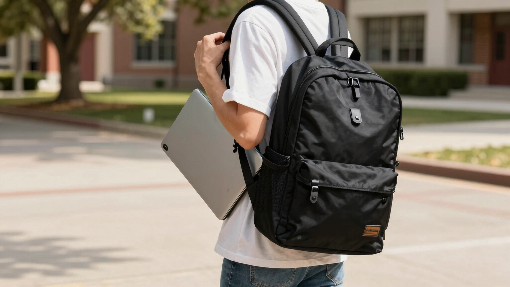 15 Best Laptop Backpacks for Students in 2026