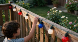 15 Best Patriotic Outdoor String Lights in 2026