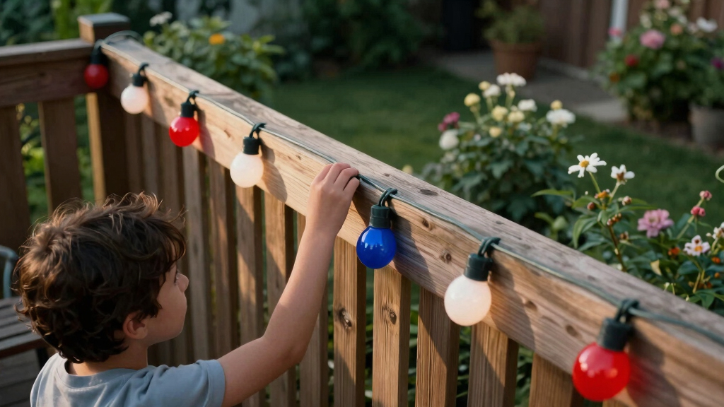 15 Best Patriotic Outdoor String Lights in 2026