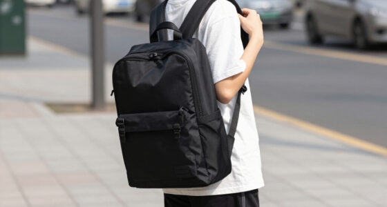 15 Best Student Laptop Backpacks in 2026