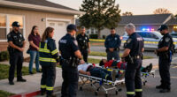 2 dead, multiple people injured in shooting in Toronto, police say