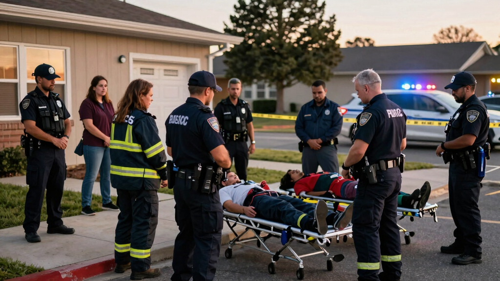 2 dead, multiple people injured in shooting in Toronto, police say