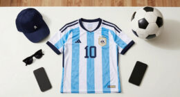 3 Best FIFA World Cup 2026 Merchandise in 2026