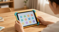 6 Best Educational Tablet Accessories in 2026