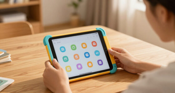6 Best Educational Tablet Accessories in 2026