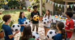6 Best Soccer Fan Party Supplies in 2026