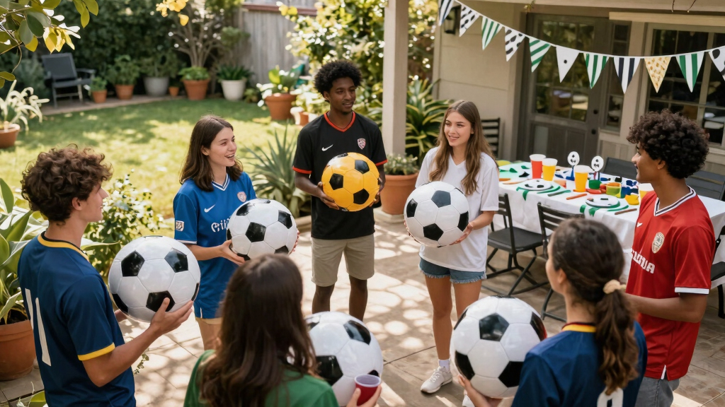 6 Best Soccer Fan Party Supplies in 2026