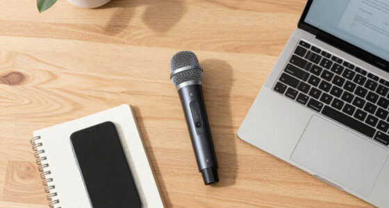 6 Best Wireless Microphones for Presentations in 2026