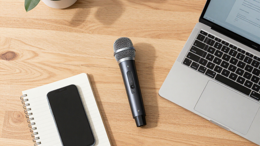 6 Best Wireless Microphones for Presentations in 2026
