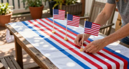 9 Best American Flag Patio Decor in 2026