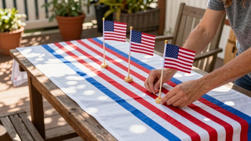 9 Best American Flag Patio Decor in 2026