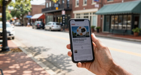 Allen Parish, Louisiana, United States Surges In Global Coverage