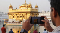 Amritsar, Punjab, India Surges In Global Coverage