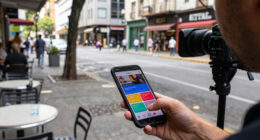 Argentina Surges In Global Coverage