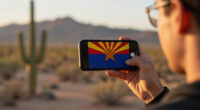 Arizona, United States Surges In Global Coverage