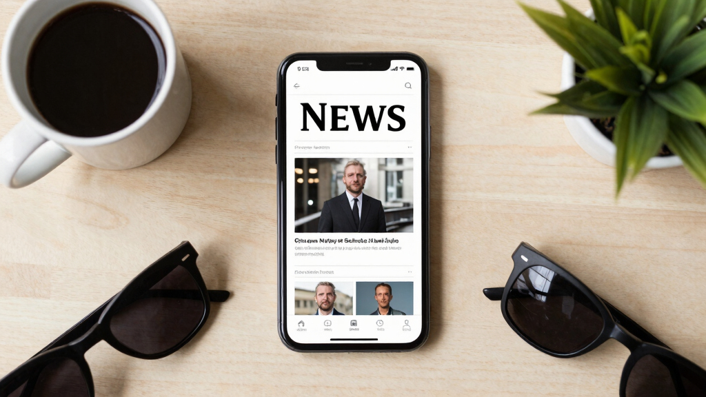 Arlington Heights, Illinois, United States Surges In Global Coverage
