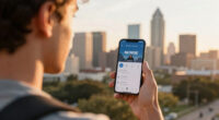Arlington, Texas, United States Surges In Global Coverage