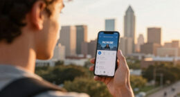 Arlington, Texas, United States Surges In Global Coverage