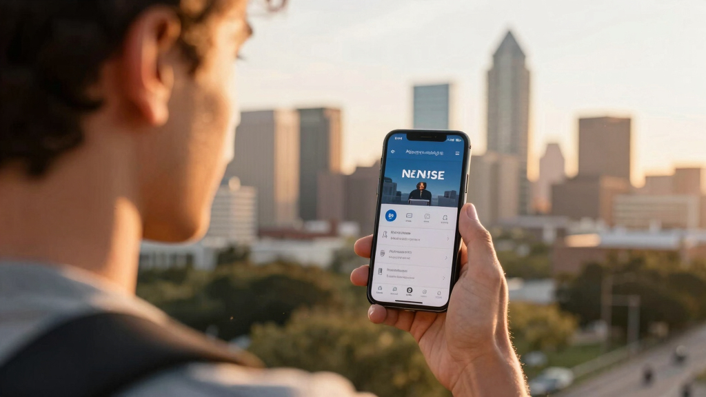 Arlington, Texas, United States Surges In Global Coverage