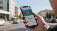 Azerbaijan Surges In Global Coverage