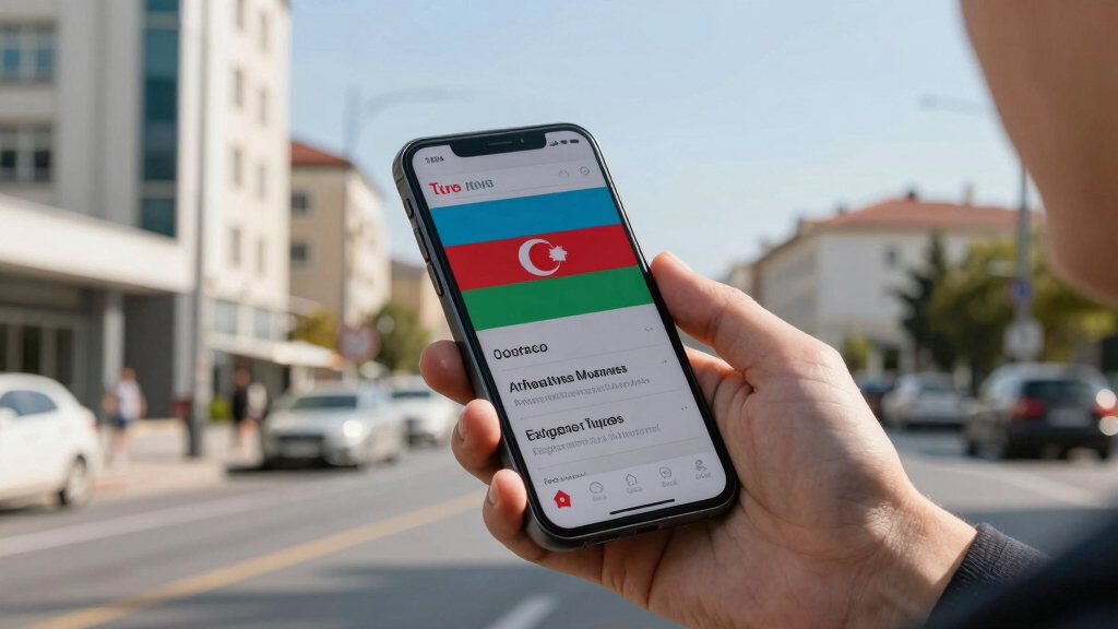 Azerbaijan Surges In Global Coverage
