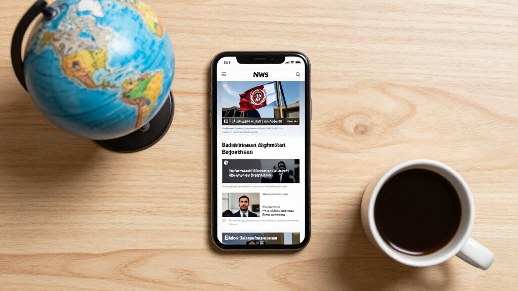 Badakhshan, Badakhshan, Afghanistan Surges In Global Coverage