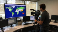 Belize Surges In Global Coverage