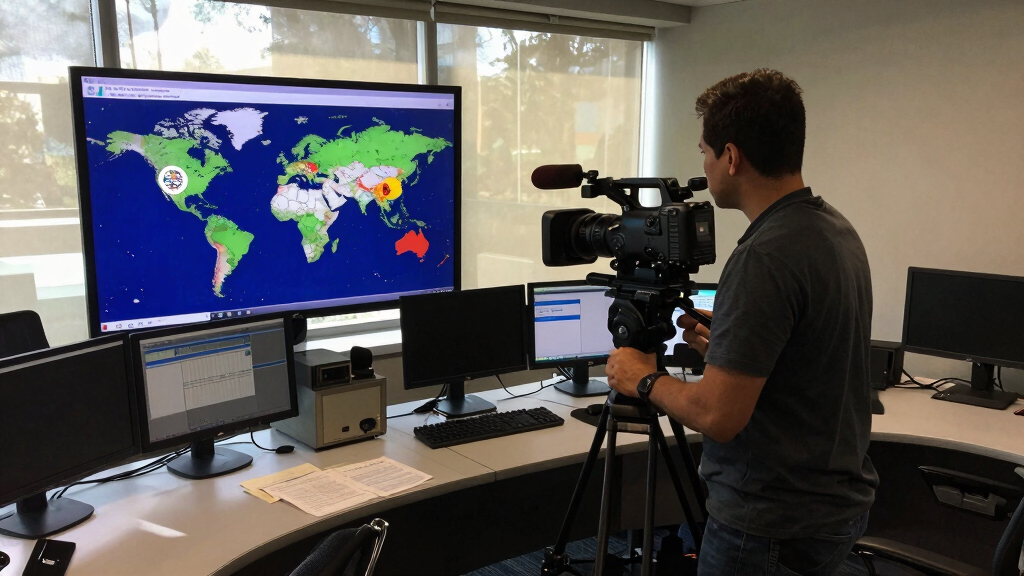 Belize Surges In Global Coverage