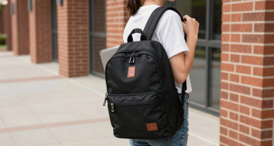 Best Student Laptop Backpacks Compared