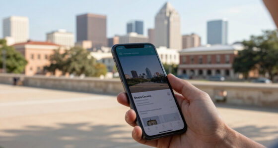 Bexar County, Texas, United States Surges In Global Coverage