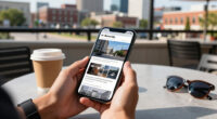Burnsville, Minnesota, United States Surges In Global Coverage