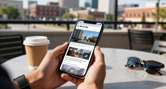 Burnsville, Minnesota, United States Surges In Global Coverage