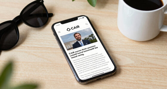 CAIR lawsuit; undocumented immigrant decision reaction