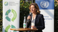 Commissioner's Roswall Speech At The EU-UNEP Event “Pollution-Free Economies For A Sustainable Future For All”, New York