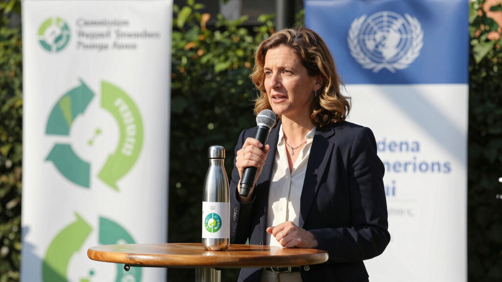 Commissioner's Roswall Speech At The EU-UNEP Event “Pollution-Free Economies For A Sustainable Future For All”, New York