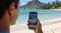 Cook Islands Surges In Global Coverage