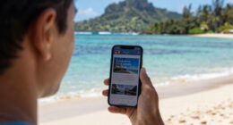 Cook Islands Surges In Global Coverage